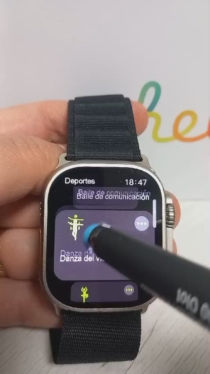 Smartwatch Ultra